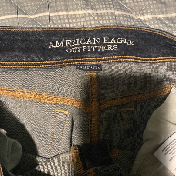 American Eagle Outfitters Jeans - Picture 4 of 5